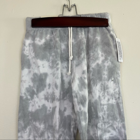 Women’s Aeropostale Gray High Rise Slouchy Sweatpants Joggers Size XS - Picture 6 of 12